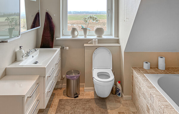 Feriehus - Lemvig Strand , Danmark - C71023 701