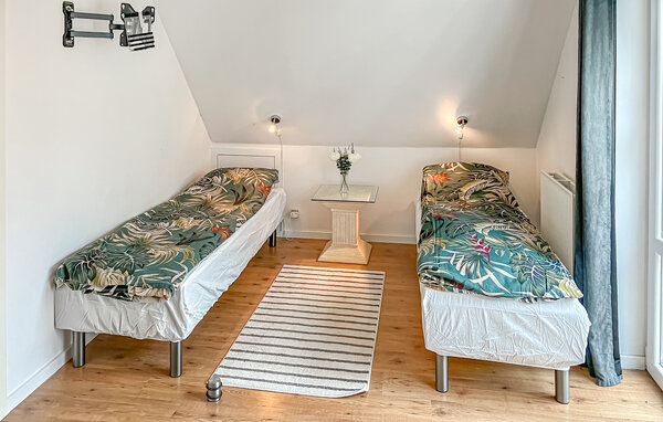 Feriehus - Lemvig Strand , Danmark - C71023 603