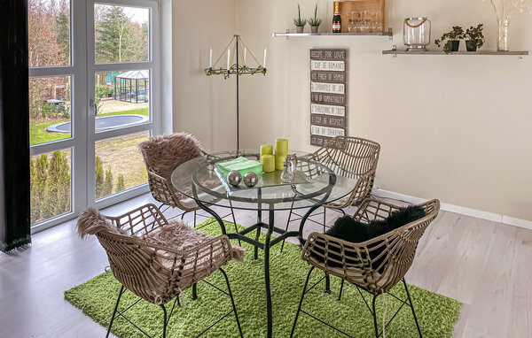 Feriehus - Lemvig Strand , Danmark - C71023 6