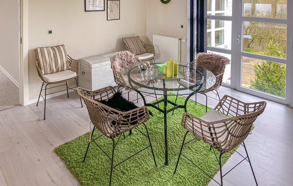 Feriehus - Lemvig Strand , Danmark - C71023 501