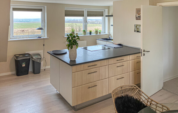 Feriehus - Lemvig Strand , Danmark - C71023 4