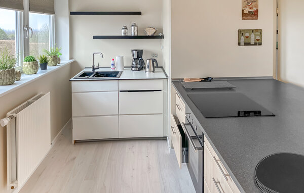 Feriehus - Lemvig Strand , Danmark - C71023 5