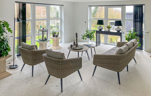 Feriehus - Lemvig Strand , Danmark - C71023 3