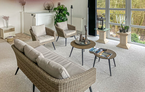 Feriehus - Lemvig Strand , Danmark - C71023 301