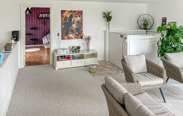 Feriehus - Lemvig Strand , Danmark - C71023 8