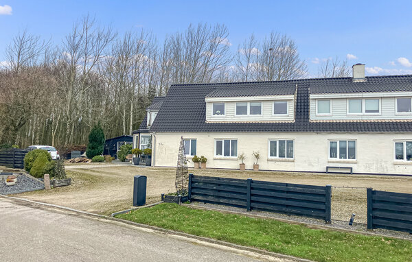 Feriehus - Lemvig Strand , Danmark - C71023 81