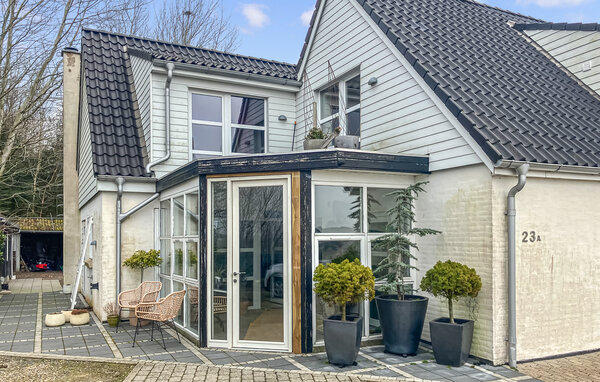 Feriehus - Lemvig Strand , Danmark - C71023 9