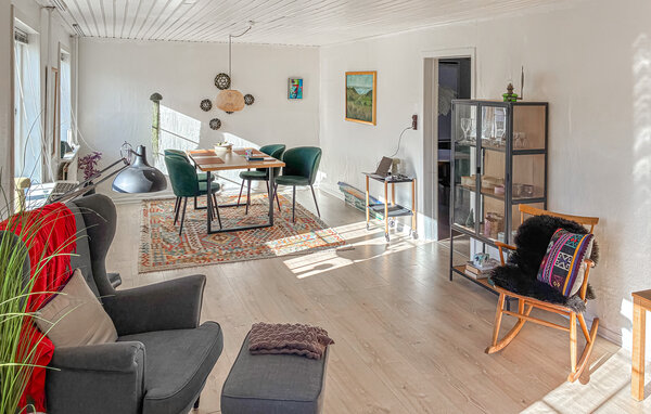 Feriehus - Skalstrup Strand , Danmark - C71028 3