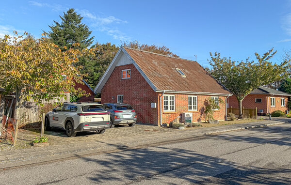 Feriehus - Skalstrup Strand , Danmark - C71028 1