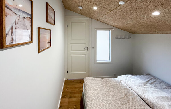 Feriehus - Nr. Nissum Strand , Danmark - C71030 601