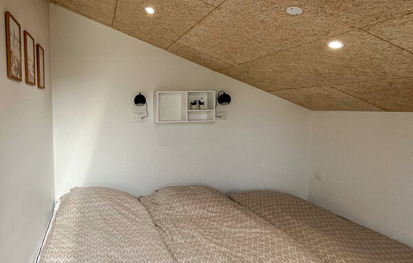 Feriehus - Nr. Nissum Strand , Danmark - C71030 602