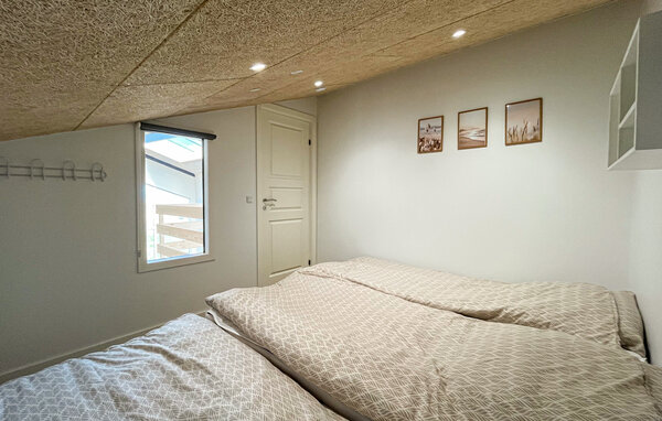 Feriehus - Nr. Nissum Strand , Danmark - C71030 603