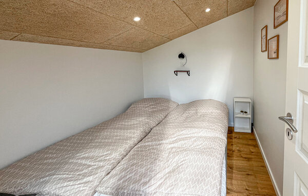 Feriehus - Nr. Nissum Strand , Danmark - C71030 604