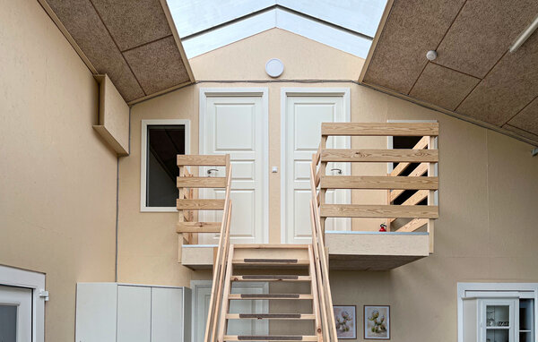 Holiday Home - Nr. Nissum Strand , Denmark - C71030 502