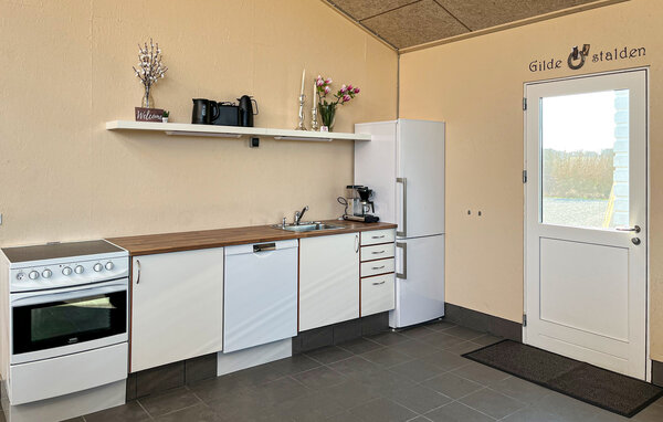 Feriehus - Nr. Nissum Strand , Danmark - C71030 401