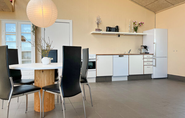 Feriehus - Nr. Nissum Strand , Danmark - C71030 6