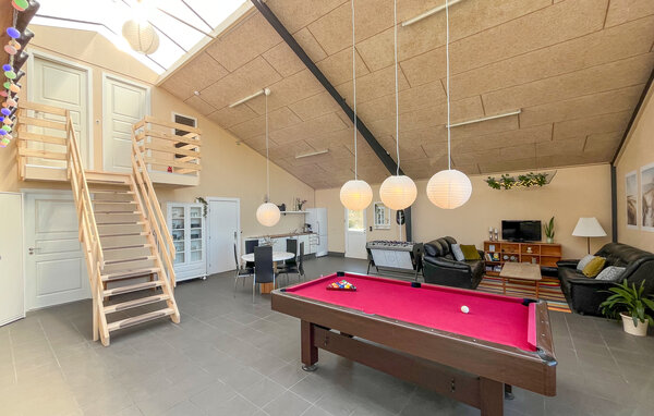 Feriehus - Nr. Nissum Strand , Danmark - C71030 3