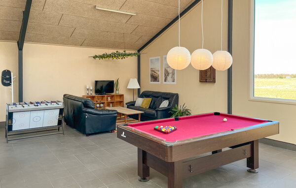 Feriehus - Nr. Nissum Strand , Danmark - C71030 301