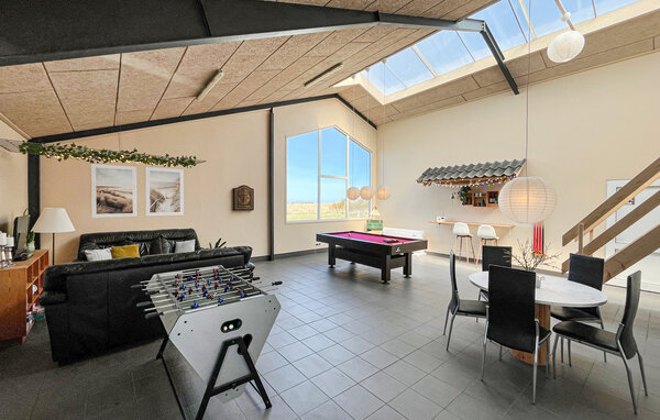 Feriehus - Nr. Nissum Strand , Danmark - C71030 4