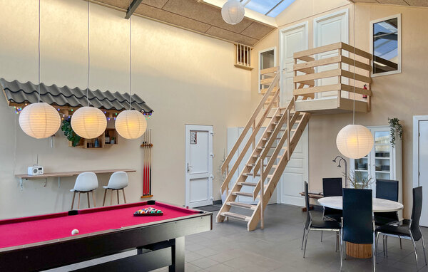 Feriehus - Nr. Nissum Strand , Danmark - C71030 302