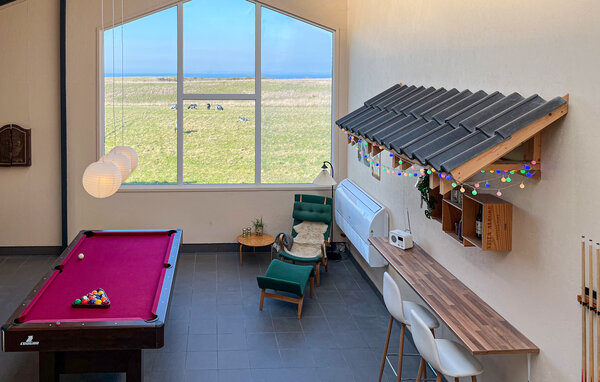 Feriehus - Nr. Nissum Strand , Danmark - C71030 5