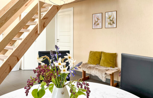 Holiday Home - Nr. Nissum Strand , Denmark - C71030 303