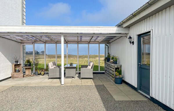 Feriehus - Nr. Nissum Strand , Danmark - C71030 1