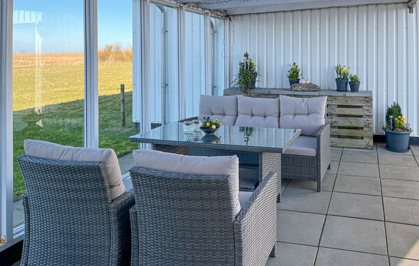 Feriehus - Nr. Nissum Strand , Danmark - C71030 7