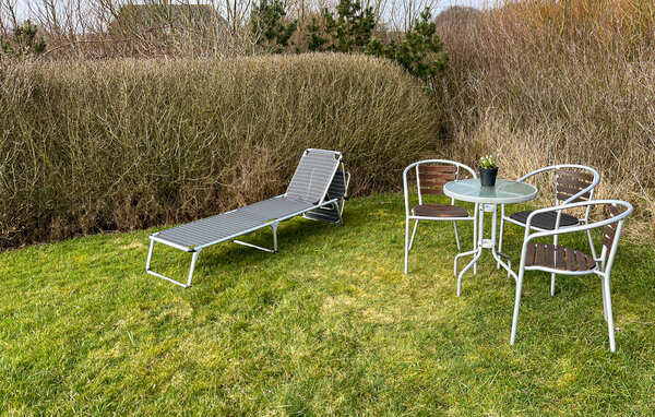 Feriehus - Nr. Nissum Strand , Danmark - C71030 8