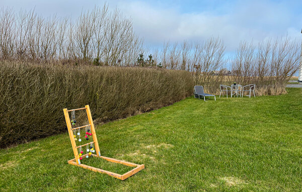 Feriehus - Nr. Nissum Strand , Danmark - C71030 101
