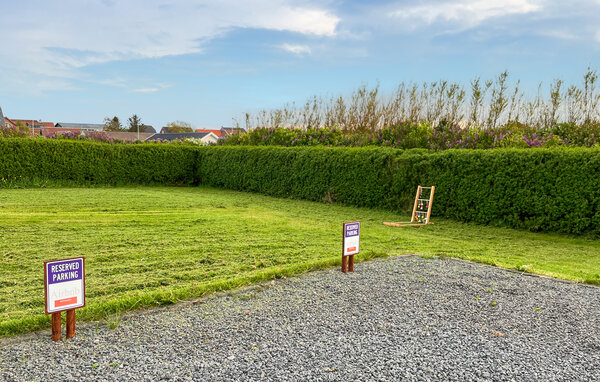 Holiday Home - Nr. Nissum Strand , Denmark - C71030 101