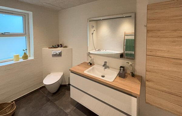 Ferienhaus - Fjand / Bjerghuse , Dänemark - C71038 701