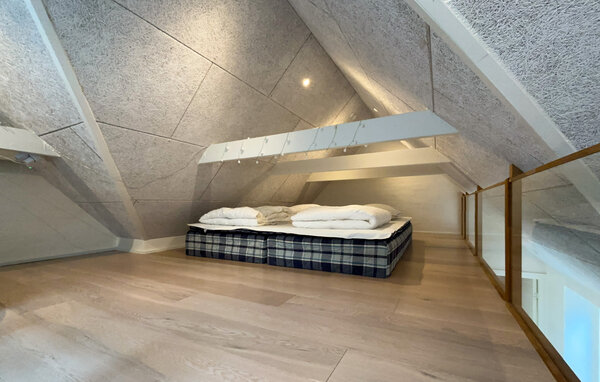 Ferienhaus - Fjand / Bjerghuse , Dänemark - C71038 601