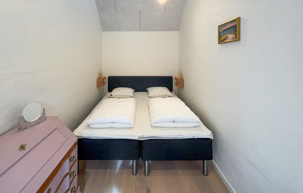 Ferienhaus - Fjand / Bjerghuse , Dänemark - C71038 603