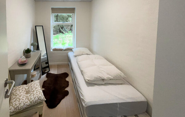 Ferienhaus - Fjand / Bjerghuse , Dänemark - C71038 605