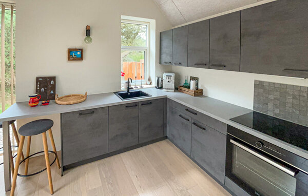 Ferienhaus - Fjand / Bjerghuse , Dänemark - C71038 5
