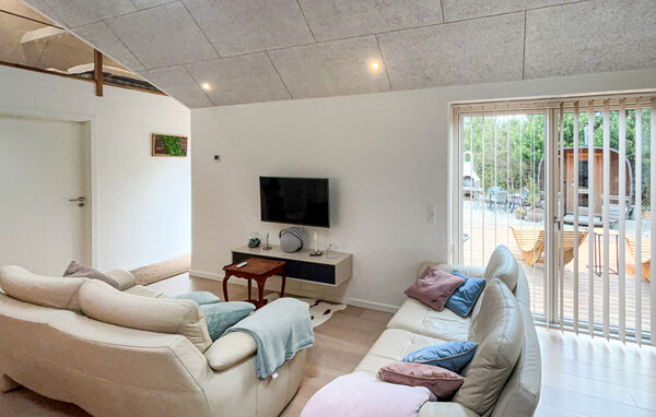 Ferienhaus - Fjand / Bjerghuse , Dänemark - C71038 3