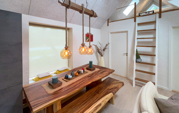 Ferienhaus - Fjand / Bjerghuse , Dänemark - C71038 4