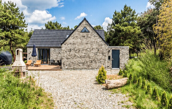 Ferienhaus - Fjand / Bjerghuse , Dänemark - C71038 1