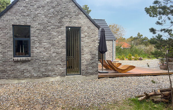 Ferienhaus - Fjand / Bjerghuse , Dänemark - C71038 81