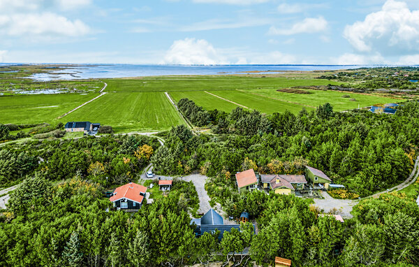 Ferienhaus - Fjand / Bjerghuse , Dänemark - C71038 82