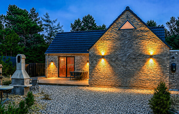 Ferienhaus - Fjand / Bjerghuse , Dänemark - C71038 83
