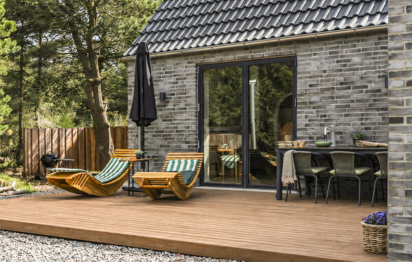Ferienhaus - Fjand / Bjerghuse , Dänemark - C71038 2