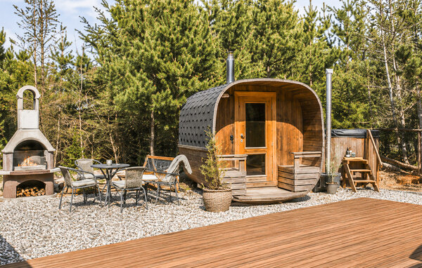 Ferienhaus - Fjand / Bjerghuse , Dänemark - C71038 101
