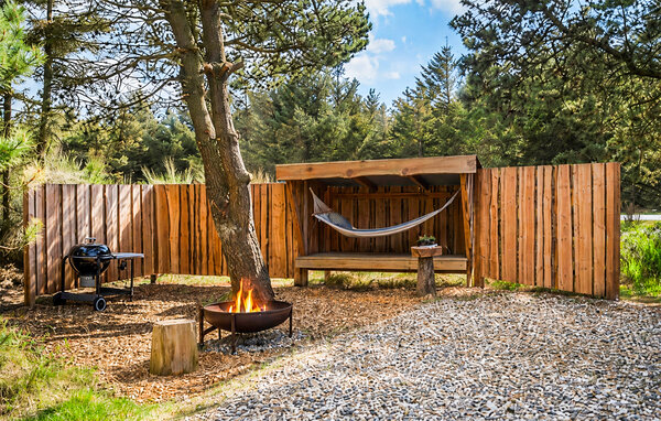 Ferienhaus - Fjand / Bjerghuse , Dänemark - C71038 8