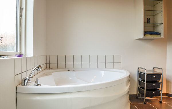 Ferienhaus - Fjand , Dänemark - C71039 702