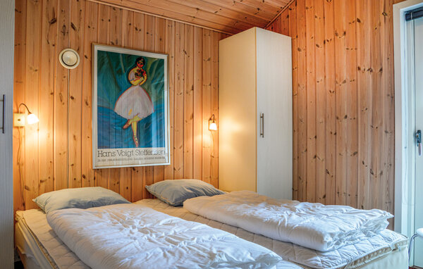 Ferienhaus - Fjand , Dänemark - C71039 601