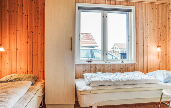 Ferienhaus - Fjand , Dänemark - C71039 602