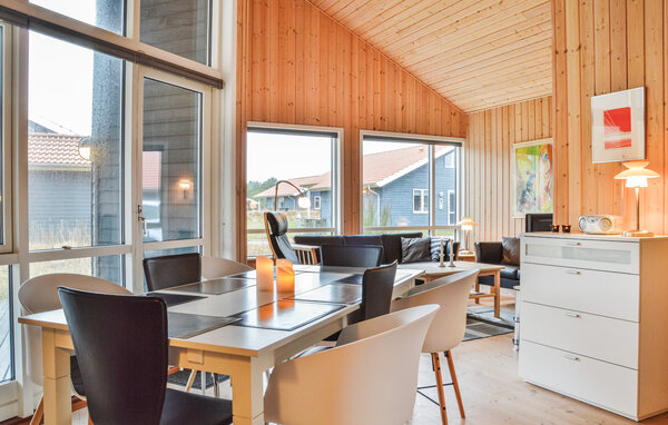 Ferienhaus - Fjand , Dänemark - C71039 301