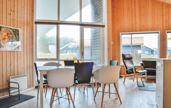 Ferienhaus - Fjand , Dänemark - C71039 302